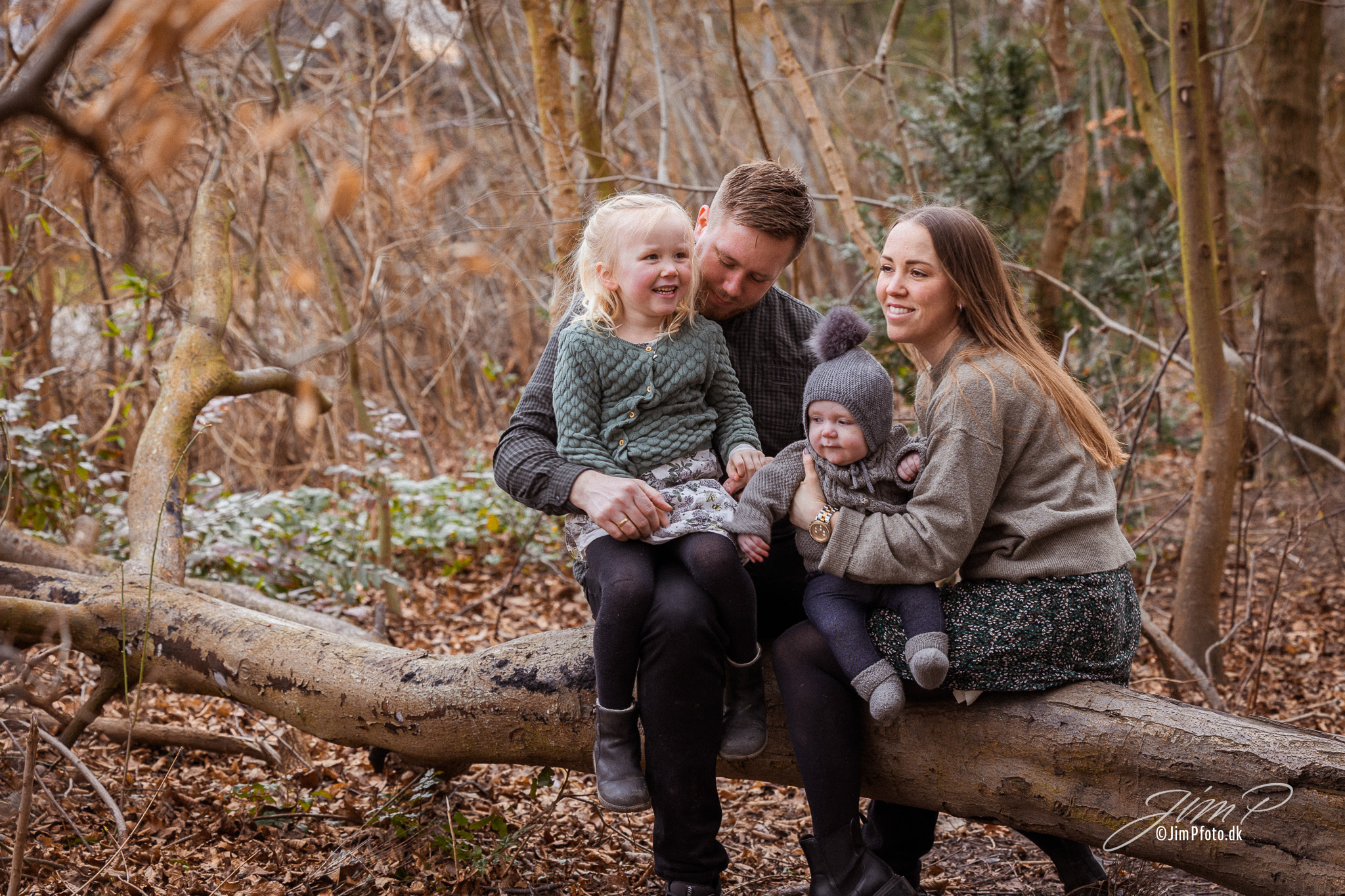 Mini Session – Familie